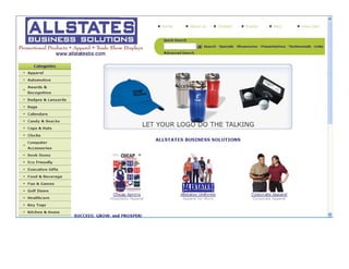 Allstates Business Solutions