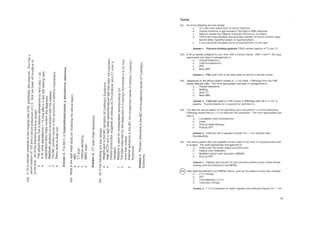 ABSITE Review: Practice Questions, Second Edition 2nd edition by FIser ...