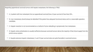 Absite Appendix | PPT