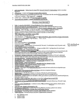 Absite killer 2004 | PDF