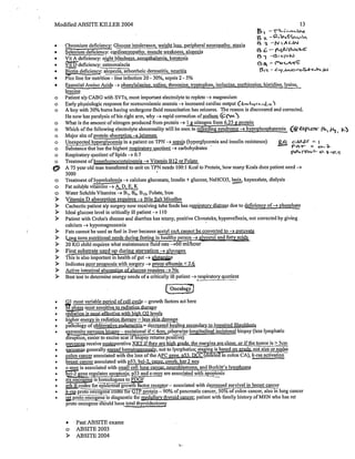 Absite killer 2004 | PDF