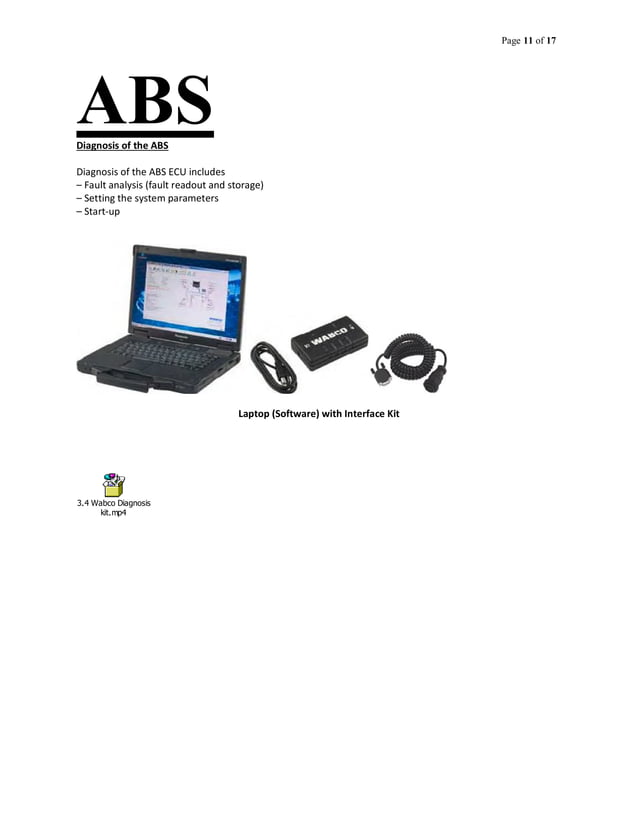 Abs learning | PDF