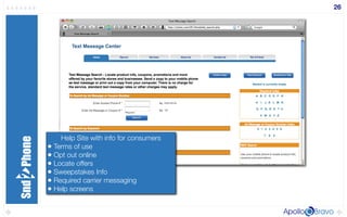 Absnd2phoneslideshare2 090325135637 Phpapp02