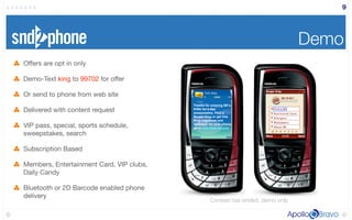 Absnd2phoneslideshare2 090325135637 Phpapp02