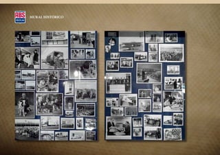 MURAL HISTÓRICO
 