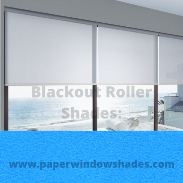 7 Best Roller Shades for Windows