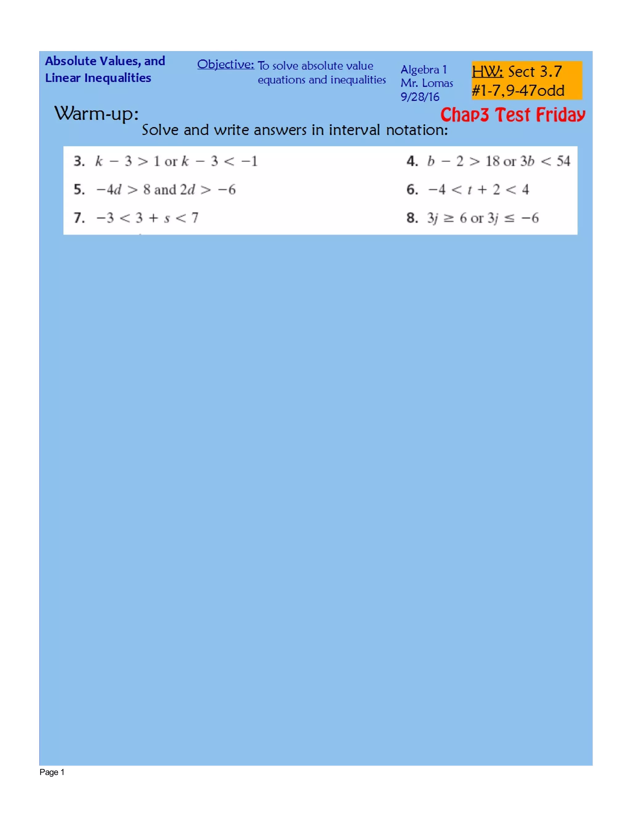 Absolute Value Rules.pdf Absolute Value Equations and Inequalities.pdf
