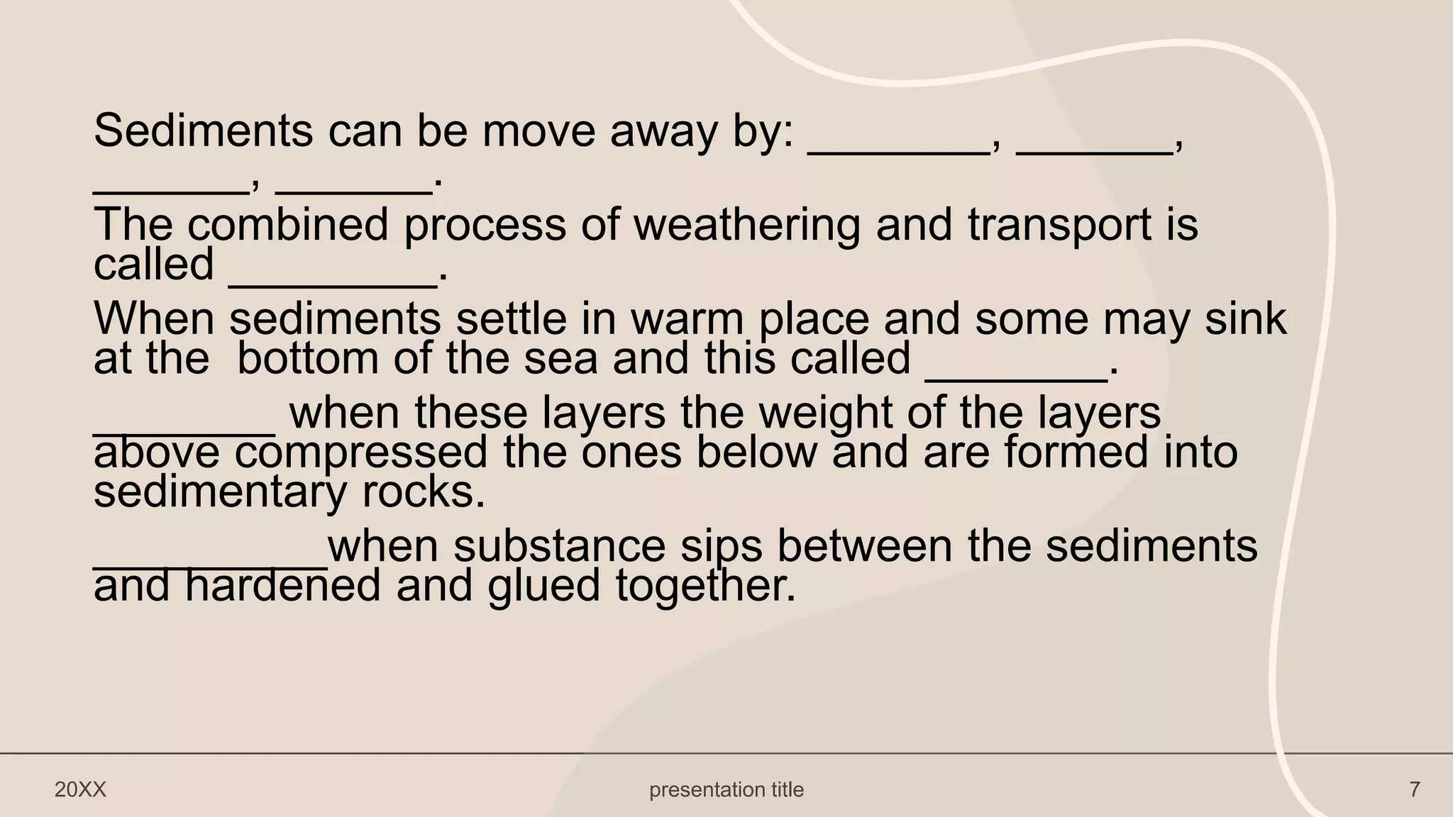 Absolute and relative dating pptx
