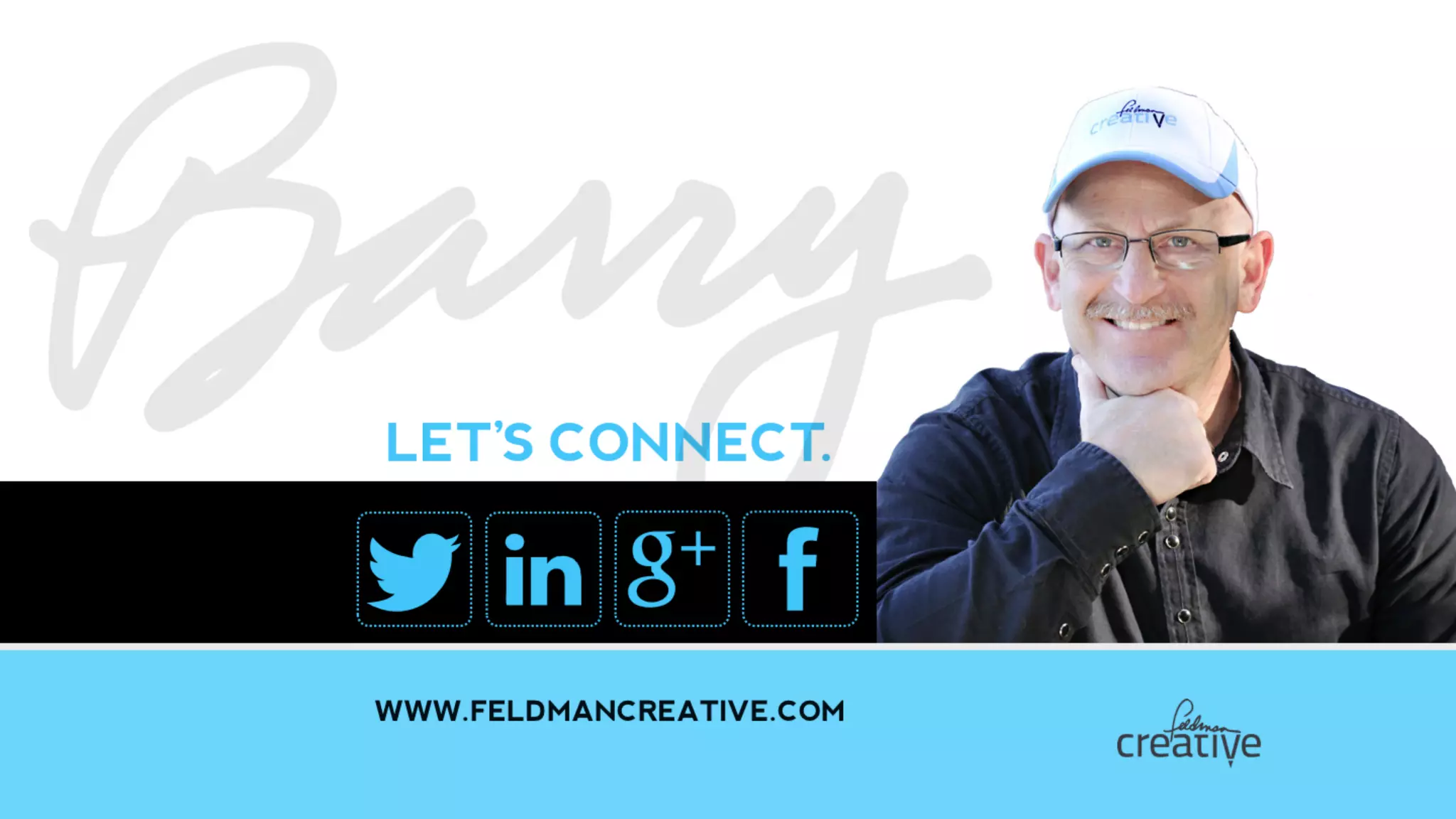 Absolute Beginner's Guide to Social Media Marketing