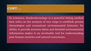 Absolute Dating Methods in Archaeology.pptx
