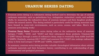 Absolute Dating Methods in Archaeology.pptx