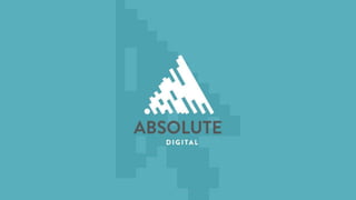 Absolute Digital Presentation with Case Studies | PPTX