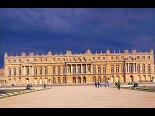 Absolute monarchs chart | PPT