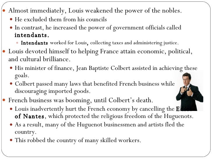 Absolute Monarchs Of Europe