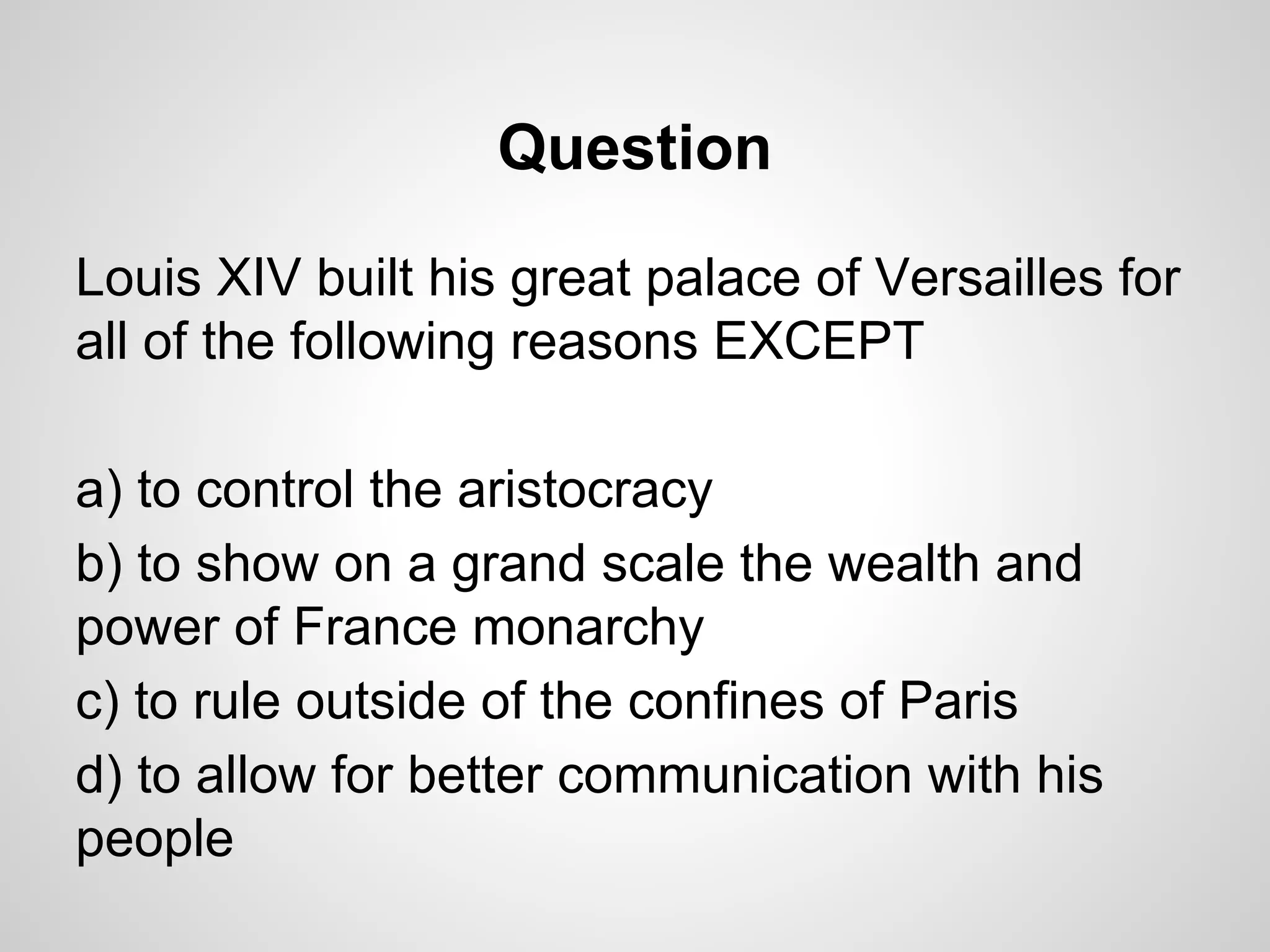 Is Absolute Monarchy Obsolete?  The Case Against Unfettered Power - fi98h63