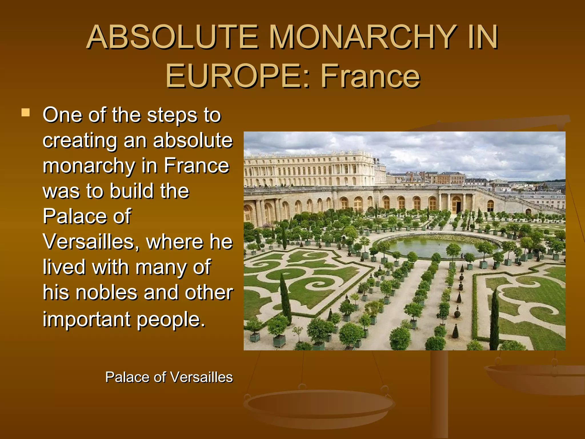 Is Absolute Monarchy Obsolete?  The Case Against Unfettered Power - mcpgdxc