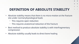 ABSOLUTE & RELATIVE STABILITY ortho.pptx