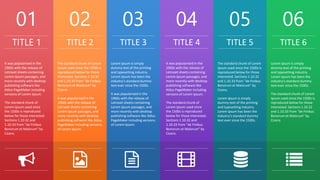 Absolute - Multipurpose Powerpoint Template
