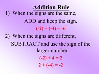absolute value.ppt