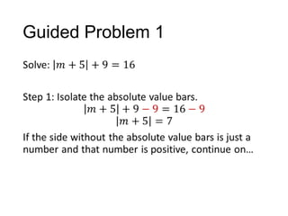 Guided Problem 1
 