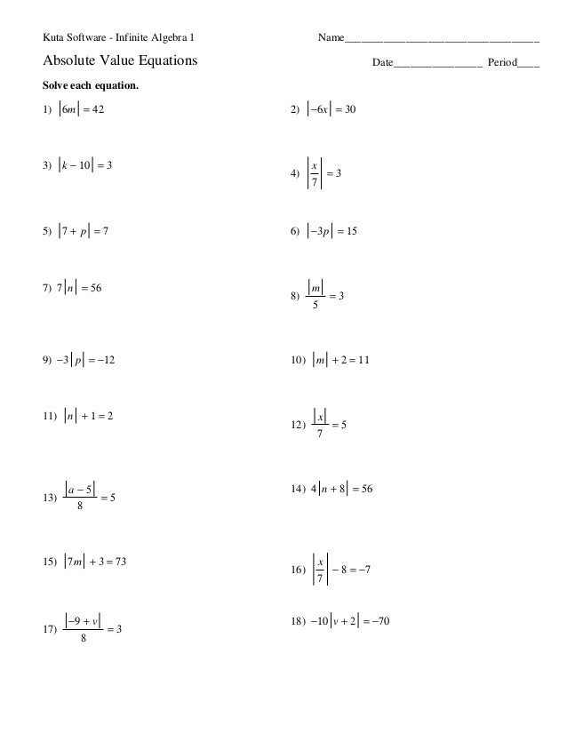 absolute-value-equations-and-inequalities-worksheet-kuta-worksheet