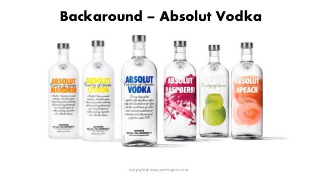 case study absolut vodka absolutely successful Principles of marketing and fields of interest or study communication strategy case 18 absolut vodka: absolutely successful 19 mass. case study absolut vodka absolutely successful Principles of marketing and fields of interest or study communication strategy case 18 absolut vodka: absolutely successful 19 mass.