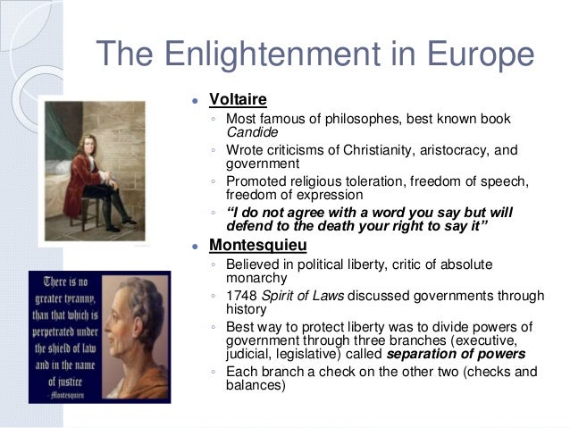 The Enlightenment In Europe Worksheet Answers - Nidecmege