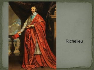 Richelieu
 