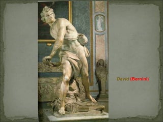 David (Bernini)
 