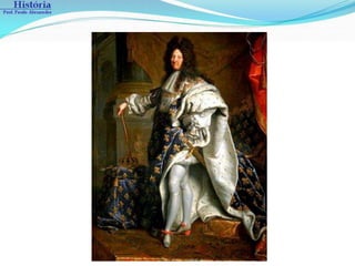 Criação de um Exército Nacional