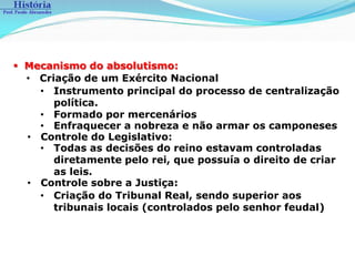 a padronização monetária, dos pesos e medidas