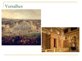 Versalhes
 