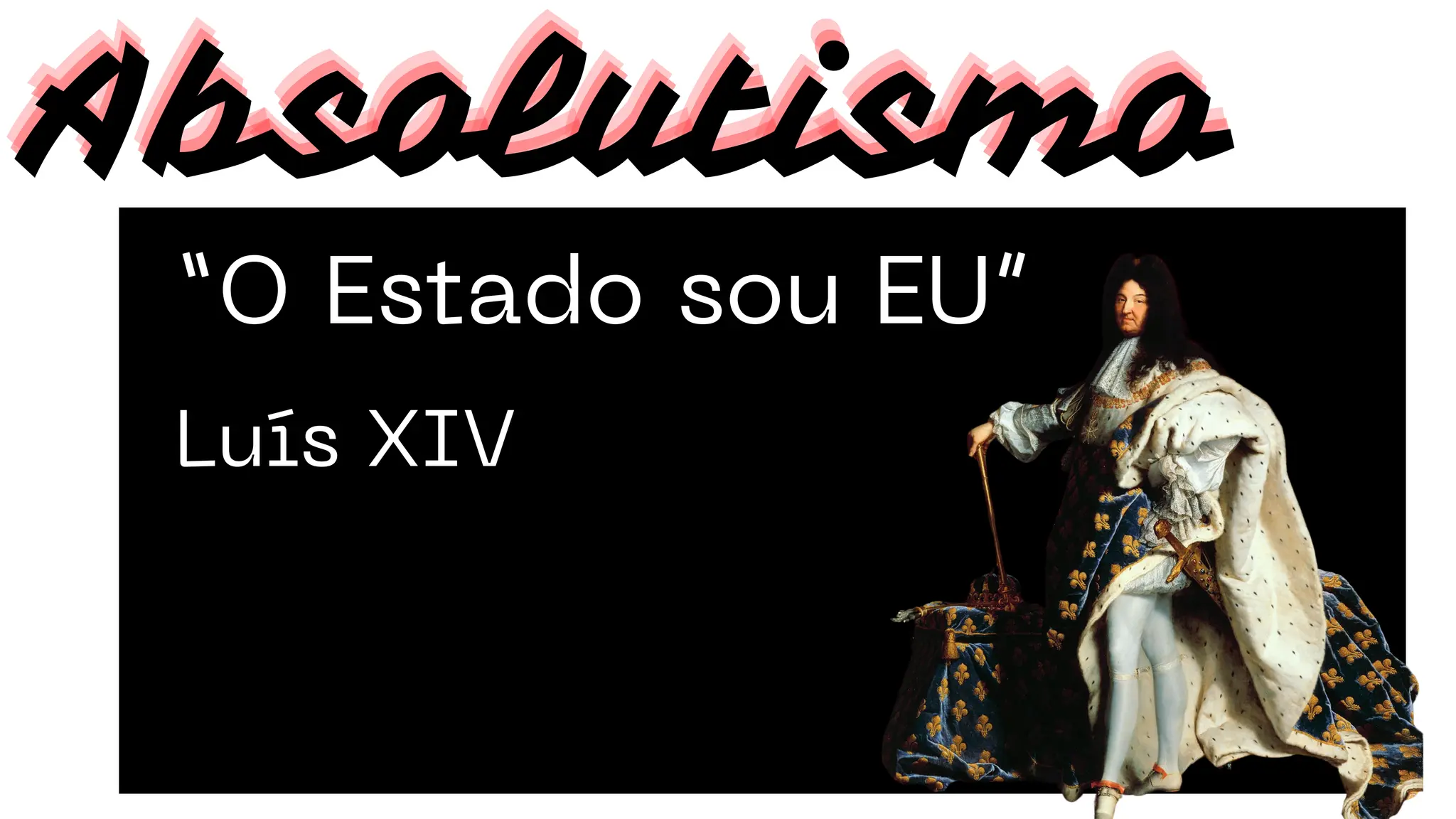 Absolutismo e Estados Nacionais - filosofia absolutista | PDF