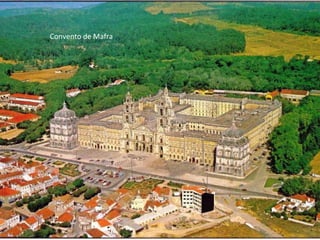 Convento de Mafra
 