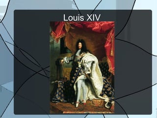 Louis XIV 