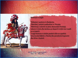 Michail Poullas Anagnostopoulos
Klasa : VII 2016 - 2017
 