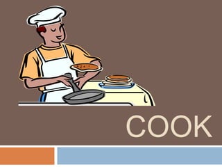 COOK