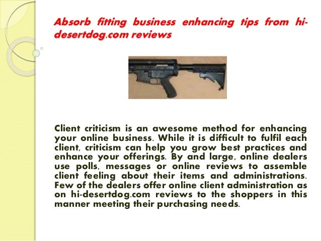 absorb company how to a hi tips desertdog fitting business enhancing from Absorb