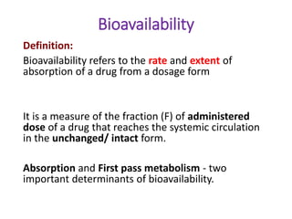 Absorption & Distribution.pptx