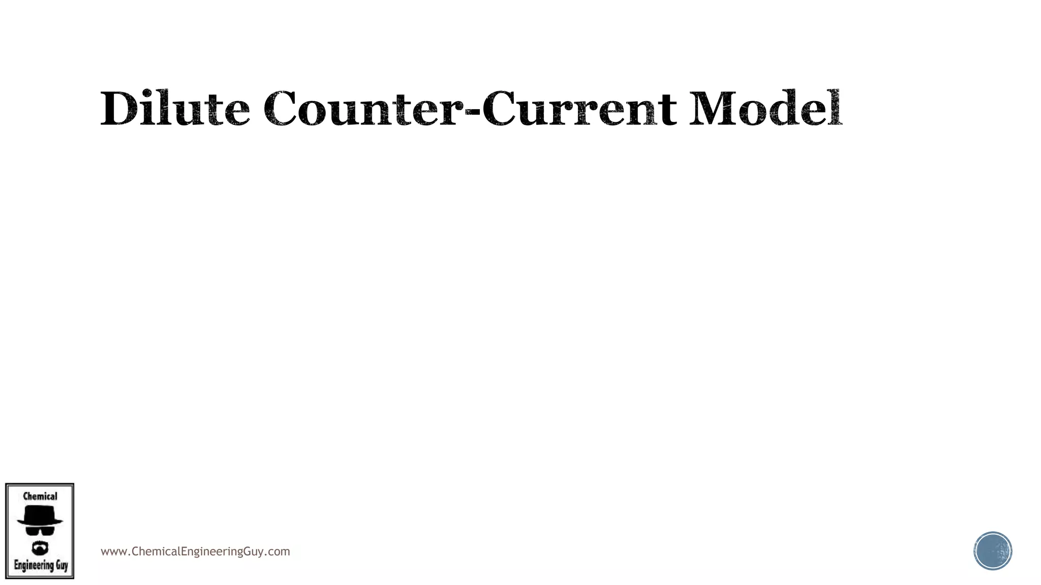 www.ChemicalEngineeringGuy.com
 