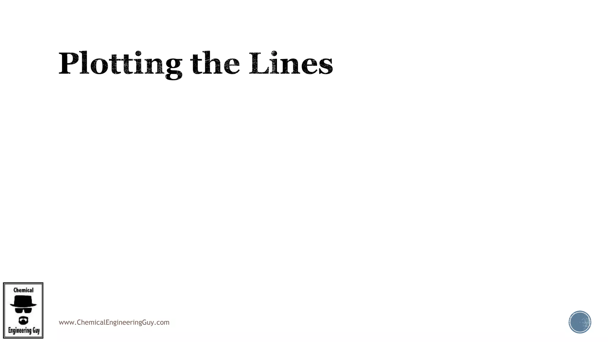 www.ChemicalEngineeringGuy.com
 