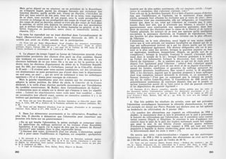 Mais qu'un dêputc ou un sénateur, ou un DrcsidcnL tlc lx R.!,rbri. ,:
n impo4e lequel, parmi lcs ërranecs farceurs oui rictlnicnt irn;
lonclron èlective, quellc qu'elle oil, trouvc un éte.ta,[, cesr.â-dire un
èLre quj vous roüriit de aon pain, vous vèl de sâ laine vo;;;;;i;;
de sa .hair, ÿoE enrictrir
cle §a.hair,_ÿoE enrichir de son'arsàr, lvec i; ;ül; DersDecfire dc
son artmr, ;";; ta scùte
receoir
receorr en êchanse de se§ prodisdlirÀ de§ .ô"nc dê ilriouÉ ,ui iâ ;;;,;
Cchan8e
sec Drodioalite dei couDs de i.
des coups de Died du demière, ouand ce n'est pâ" des co,l". a" rusii .r1".'
au derrière. quand
n,e"r ôà. a". '
r,*;r aâ"i
"oùp"
e"râ déia;se re.§,notioni àéj; p;iË,f piiiiÀËiËi
l1.p9itryE19! t9.t19 jusqu'ict de tà
que ie 4êtais faites
gue je m étais raires
b;lise humaine en cëncrir. eL dc j"

ou

bêtise frân.âise ên naflicuri$. norre chcrc
en

:f,:iir;..ïifi*

er immu;re|c iorli,c.

ô

Ce texte tut rcproduit su un tract distribué dâns l,arrondisscmenr de
Scgré r,Iaineel Loir(l perdJnt t, campasne ctc(rur"t. dJ I8rr. It ne
cmble pas atoir cu d e,Icl norabtc sur td pdniLiparion.
fl Tck.:È pr rnE rpi.rèUJ.hr Ei.ai à.o,ot" dt..ttt,_,r" --nnisL..,
t960. m7
d écoloniqt'c. o. ti

r,trr'on

n,!

. .r.. ,l!

,lc t.iJ.r,o, oc toro tone 22

dê§

Rqnnc5.

4. La plupart du temps I'appel en Iâveul de t,abslcnrion p.ocède d,une
appréciarion pessimiste des chmces d,un pa i ou d,un ca;d,dai. Ouand
ure tendânce est contrâintc à renoncer à ta lulre. e]le alemânde à scs
électers habituels de ne pas voter. On a vu que cc fut ta position de la
droite dÂns les élections d'âpaisemert du début de tâ Troi;ème Républi
que. Pn 1881, pâr exemplc, Le Co,holicuc. journâl dc tâ Côte.d,Or, dictare
Ie 20 aoùt : ll n'exisre pour nou( ou(re aânLjidrrure, car d.: c:rconrrn
"
ces douloureu.es ne nous permerlcnr pàs d'âvoi. dân rour lc d.:pirreïenr
r seul oom, r seull ... qui ait scri de mlliemcnr à tou lc. càrhotique.
oppdmés »

t4l et iI dome pour

consisDe de s,âbsrenir.

Mais lâ gauche républicaine peut êrre amefte par les circonstânces

à

adopter la même position. Àu début du siècle, te Caurrier de la Crc se
déclâraiL. à lâ vciile d'urc ileclion pdrriclle o«dsionr(c par IiFvitiddliol
du candidat consenâteur. lM Redi;r, dâns tirrondis.cment Lte Cu(rc! :
. L'rbslenlion pure er simple esr le devorr qui s'imposc à lous t. républi.
cains... Laicscz les rëa(tionn.ire torcr.cuts nou, I(ur candidJr .._ Ains;
on reconndilrâ lcur eflccri, exa(r, conrmc or ônrairL, Lombicn it  i dr
traitres qui pâclismt âvec eu. t51,.
. I4t Tere,.'r m- Loc,pdmord), tè. ?t?.t:o .Lpilon!. ù.cù r.ot .tcph, t|1a
Jsl T§b

5.

Liré

pa' Mmsur (rhr|.ÿ, L.a àt tô tD.._ dithudet
rr

Btol,i er cb, tct0, 

r

p.: F. 133.

eL

d. .ôuan r

Ies démocrutes asserlke tés et les ftlftctaies, proudhon ÿa
plus loin. ll cherche à demorrrer que Iab"renrion peut aonrituer un,.
prcss'on très torte sur ù4 soulememenr :
" En ce qui touche I'ablcDrion, la meme ânatoaie !e rcmarque entrc
,e5 operatrons du suflrdge uiversel ct tes lràrau d,unc Àremblar
lêgislâtire. A cer isard. t-âi Ic regrer dc dire que lc rureuA du Marrei
tombes.ldns lâ ptus reqrcllable bLruc.
'' L'éledeur doir voter. écrivenl-ii. d,un lon ib.otu. L.absrenrion ôuânit
elle a pour câue I'iadifférence er I esoismc, (r
q;atqicr;i;
"",p;bie ,
l. on r..onn.ir lâ lJ ro.r'qL. u"ti,É" pdr L r,onr df Iibr_tron n.Lonrle.Jq"rhn
,lL S lrr-r tôot. ptu. Ji {t o dc. :tu.rirs :'dbdiflcr,L
fl Ârgérjc, lcs abi. iois érânr su4out noobrcuses dans res yiles, .."r. J -d,-_o.,r;
;iii;
.1. æ % seutenent ên 1953.
""
2. Il ÿ.gir .rc clrnâserân, Dréù, Durier, Fè.ry, FroqfêL er H.rckt,
262

Dans

cll! ?t tottiovs 5tétil, : l'(^l'é'
ticilæ la'condaû1np. Q i sdbstient 'a 'uttc. (ric)"
Tdr cela esl dc iâ deriière laus'crê. Tl y a bicir d'aut,cs carrcs d ilr"t('n_
lion oue l'indifle.o(e et li:toÏsme.'ou lc scnrimenl dune digniLé
iitÀlei auoucts totrl ailusion ies ecriains que ie iens dc circri alort
l'âb"re;tion'n'est Dâs con.lamnable, elle esr obliea(oirc, ct i'exPéricncc
nrorre oue danste cas. celui oui.absrienl ne s'rnnulc pas, il com_
i-"de. ôa'is lcur zcle, que ie ri'enrend. pas blàmcr, ) s[scitcr à ùn
une oppô<ition puissânle, dans lctrr
'anr c"nricpriid.
aésir de recruler des Llecleurs pour h càuse de la liberli cr .lc ÿnrncrù
iàlonie eëntrâle, le" aureur. ne se sonr Fas aperçus qu'ils mrrriltrlcnl
crrm.mi. la Düssance ëlcclorale. en ttJDpmt dc réDroÙition llrrrc
des lacullés lei plus importtnlcs, ér d.ns airlain câs la Plus clficll(c,
itrnirée Dar dc DIus noblcs scnlimcnl§,

t-àtsr"nri"n. ou Ic vole silencieux, âu..i lêsale eL non moins sigrin'
.ârive.uê l. ôte ârticulé. est Louiours ticulralire au déouté qui ne sc
iuo. Dâs .ünsammert in'I.1]it ou à qui les divers parlis qui lrti sonl
;rôDdsés deDlaisent éeà'cmen,. Clle dévicnr oblisdrolre, elic cr Ic nrcirie; er le ;lu "âint ac, deoirs. lorcouc la oue.lion soumisc au volc
crr équivo,iuc. irsidreuse, inopporlunc, illeAale, ou qu'cllc orr dc s
comoétcncC: lorsoue la rrannie, lroncanr Ic.ourcil, s inrroduil indu_
mcni dans le remôle de là lo; i lor.què l'ëmcutc srond"nr à Iâ Porlc,
ou Icclâir dcs balbn^e1l.s lermrl la di.cus.ion font iolc^,( t Lr
libertë du L:Aislareur... Or, jc.oulrens que ce qui e"l dc rëgle pour lc
deDulë l'esr i:ÂJlemenr poui I'élccleur :'celuici dorl .'dbslanir qucDd
ôn lui dcmandè Dtus ouil n'cn de son droil el dc sâ dianili d'accordcr:
ouând les lormi§. côndir:on. el eâtunri(( dtr 'ttITr.re unicr.el lui
Ëam' sent dcvmucs inllùIs,nle.. Ouc crJil.il orrivë, lc 20 diLcmbrc
i851, si lc. elecleur., iuscân, que Iâ quc.lion propoae à leurs sullrngc§
Étâir lron complee, eu{(nl dcm.' di Ia diviion. cr, cn arrendânl. sc
fus5cnt àb,renür? C'cl quê en iupDosanr quc lî volonré du pcuPlc
ênt irê ile recli,e Louis.Na,llion. lJ Conllirrlior de 1848 .uriil (ré
Drqlablemcnl mdinlenuc. d; noureJux dcnule. êlus par le Dcutrlc, ùl
àu'u( Imns.'.riol ,urail du sc ,dire cnrra le chel du pouÿoir cx(icrttil
et lcs dépo.i(âires du pouÿoir leg,slalit.,
cr
pub're Jrec dfl
lol Pro''n o ,PJ.,,
'nh'
d!< Ja, rc.'. ia".'ir .orrod-r"fle des ètectio t dd .I3é{ si Lr |tuités t1. l3l5 o t
l dab6- Ltte
;6sé d.1n@? P3rk, Riviùn, 1952.432 p.i pp.45-,16. ce {c1è m'a é!é indiqùé Pir

6. Une fois publiés les résultats du scrutiD, ceux qui ont préconisé
I'abstêntion revendiqucnt hautcment Ia clientèle abslenrionniste. Le plus
bel exemple est do;é par Piene Poujade qui déclare âvec m bcl âplomb
au lendemaiD du référcudum du 8 jaDÿier 1961:

«lF nomhre dc âbsrcntions
îu relêrcndum de lo58 ir
double: lc mouvemenr don, ie iui lc'pii"idcnL e.t lc seul à Préconiscl
le borcôtt alu riferendum Dàr I abslcnrion. car il cons;dcre cetlc con{tl
làlion comme illegalc rl il';ritime. Jc consralc le peu daudien.c rcn
aanl fcil c4mpî'
.ontree drns le pârs de lâ pail des lcadcrs n
enlrainÉ
sne Dour le non. Je me lclicilc .l'avoir 'lionau quâlre mtll'ons
àab(ienrion' supplimenraircs rrJr rapporl â Iq58. qui "onr unc IoI.c
Dooulaire à houèlle ic donnc rcndeT vous pour une acrion conlrucitc
èr àcremin:nLÈ aan" lcs rnoi. à veni,.. t7l.
Otr nolera qrc cette « autcinroxication b s'appuie sur des stâtisriqucs
fmtaisislcs: de 1958 à 1961 le nombre des abstentions tre s'e§t âcûtr que
de 2386548 unités, soit un gain de l'ordre de 60 %.
{,41"
l7l r-'..é, 11,r.d, L' r'1 4.d,. ,tt
,;: cG n (r;J,"i')

rcr,

,1737

r. (Jhi.'. ,1. r luno

iJn

B ir''

, /co, Idi'. Â cnia.

106)

263

 