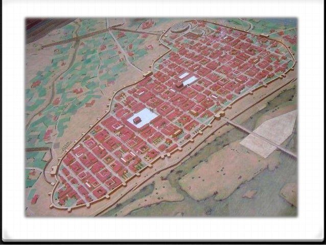 Resultado de imagen para ciudades hipodámicas,