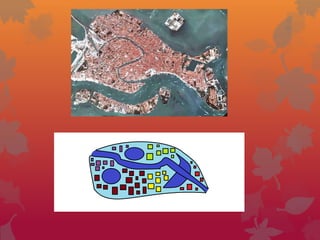 abstracción de venecia