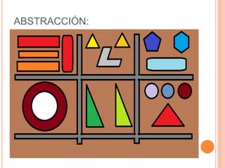 ABSTRACCIÓN: