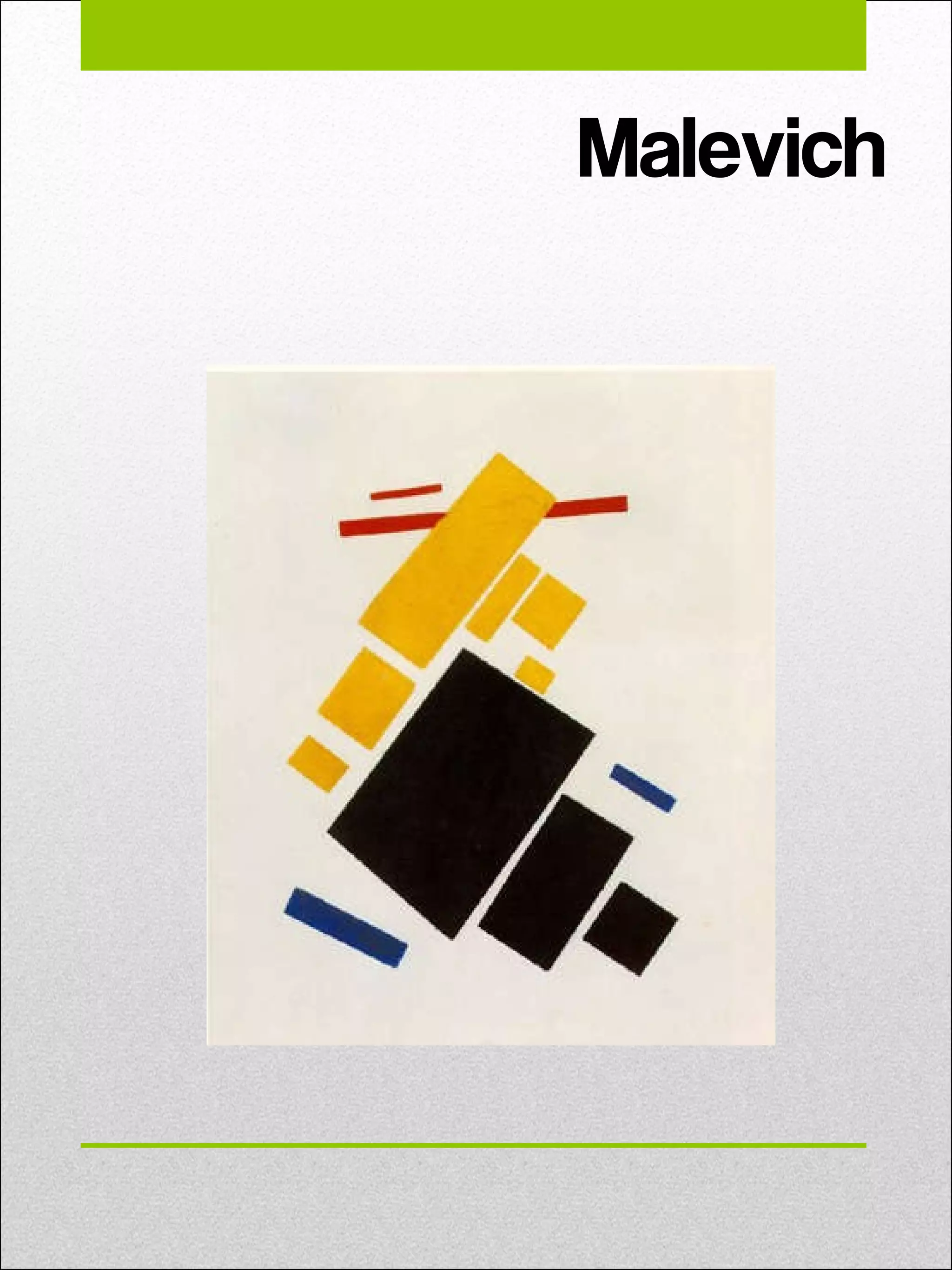 Malevich 