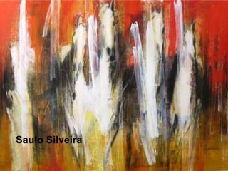 Saulo Silveira 
