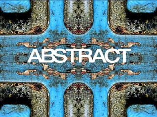 ABSTRACT 