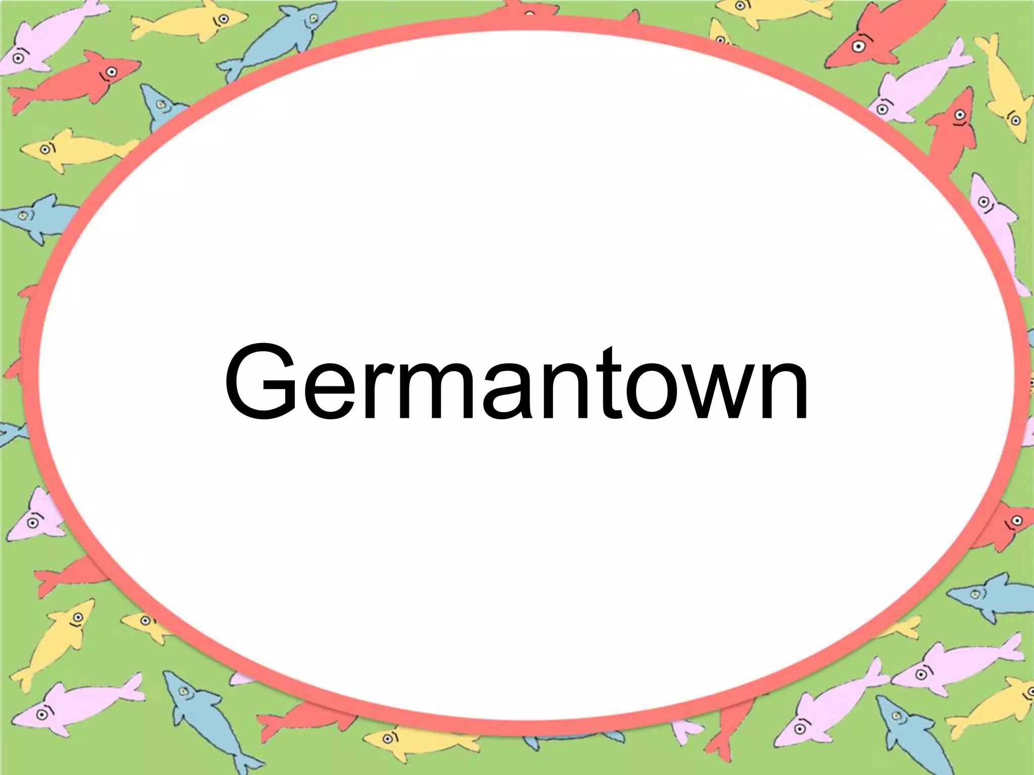 Germantown