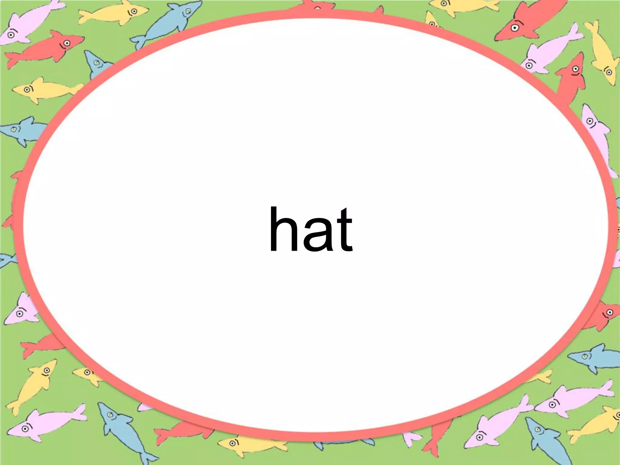 hat